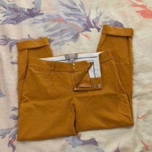 Banana Republic Sloan pants